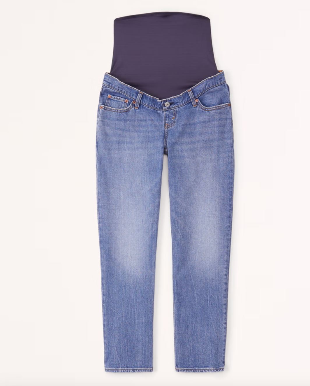 Best Maternity Jeans According to Recent, Stylish Parents The