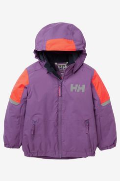 Helly Hansen Kids' Rider 2.0 Insulated Ski Jacket