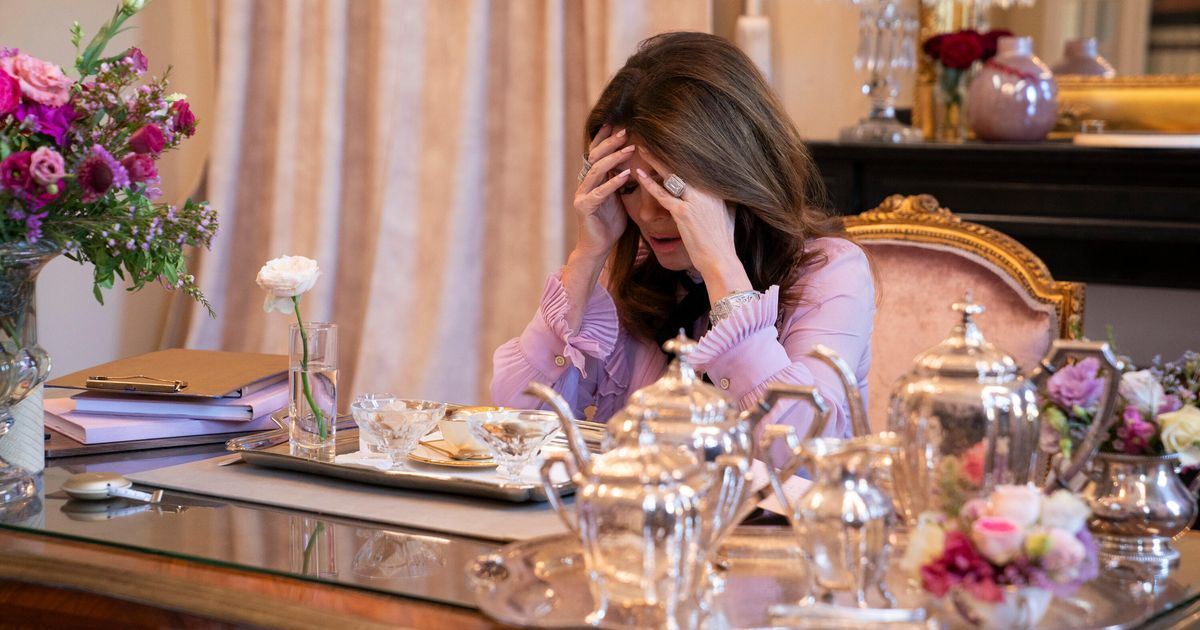 'Vanderpump Villa' Recap Ep 4: A Naughty Night in Versailles - Vimarsana News