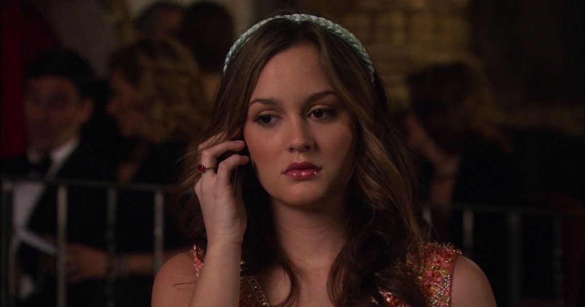 Gossip Girl Recap Season 2 Episode 16