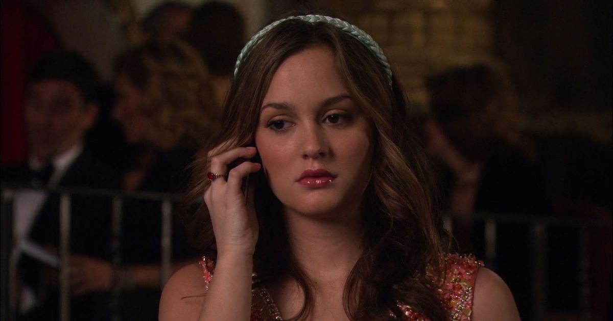 Gossip Girl' recap: Yale doesn't want Blair  but Chuck does