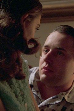 Trudy, you should have kicked this balding asshole to the curb years ago!