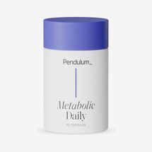 Pendulum Metabolic Daily