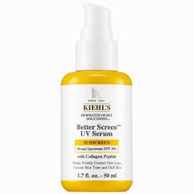 Kiehl’s Better Screen UV Serum Sunscreen SPF 50+