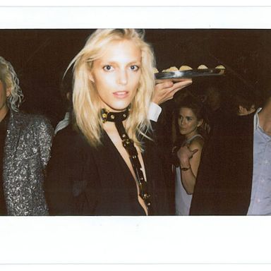 See Rachel Chandler’s Polaroids From Last Night’s Fivestory Launch Party