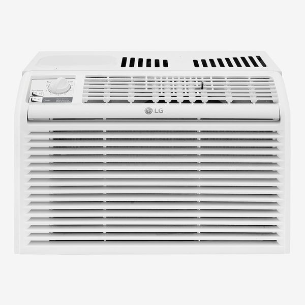 LG LW5023 Window Air Conditioner - 5,000 BTU