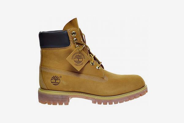 Timberland 6 inch Premium Men’s Boots