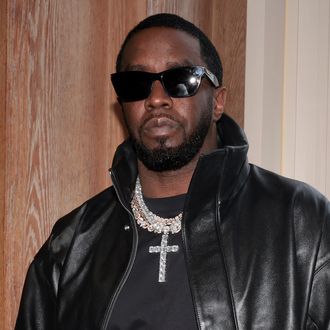 Everything Sean 'Diddy' Combs Has Been Dropped From: Revolt
