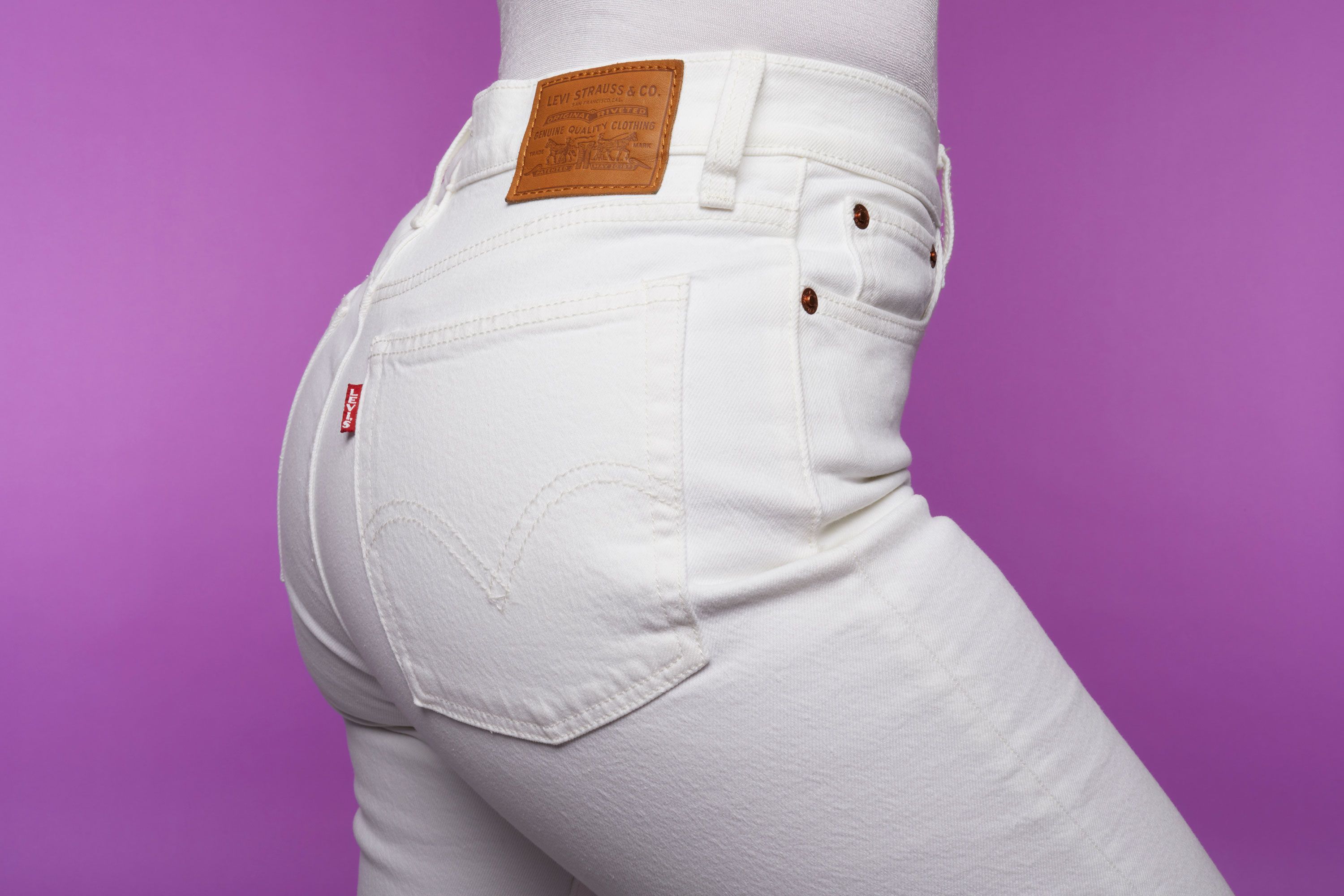 søm type Bage Best High-Waisted Jeans for Women 2023 | The Strategist