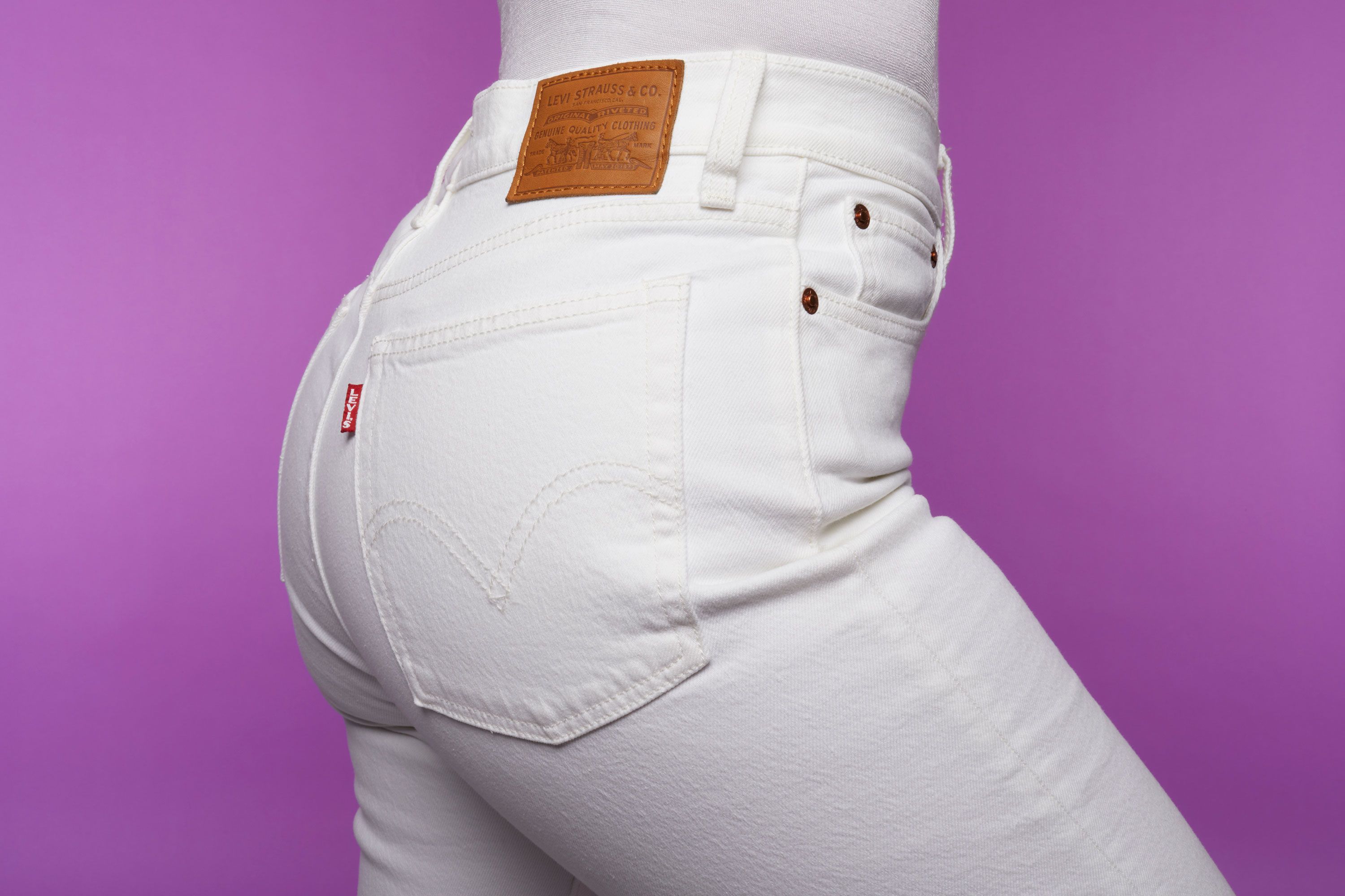 Best High-Waisted Jeans for Women 2023 | The Strategist