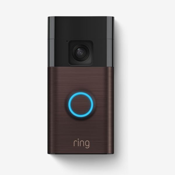 Ring Battery Doorbell (2024)