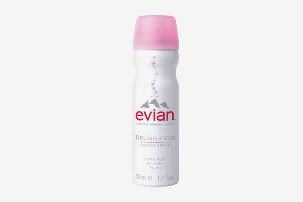 Evian Mini Facial Water (Pack of 2)