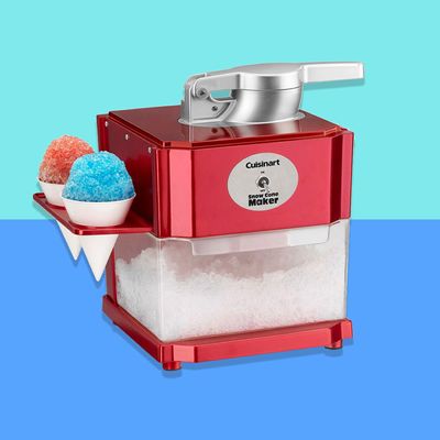 New Cuisinart Snow outlets Cone Maker