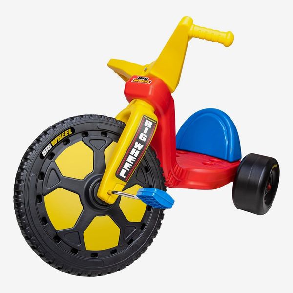 Schylling Big Wheel Chopper