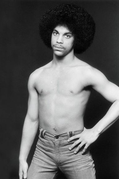 These previously unpublished photographs of a 19-year-old Prince were taken in Minneapolis just before his 1978 debut, when the singer was just beginning to reinvent himself as a sex-crazy trickster showman.
