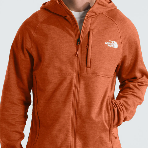 The North Face Canyonlands Hooded Jacket