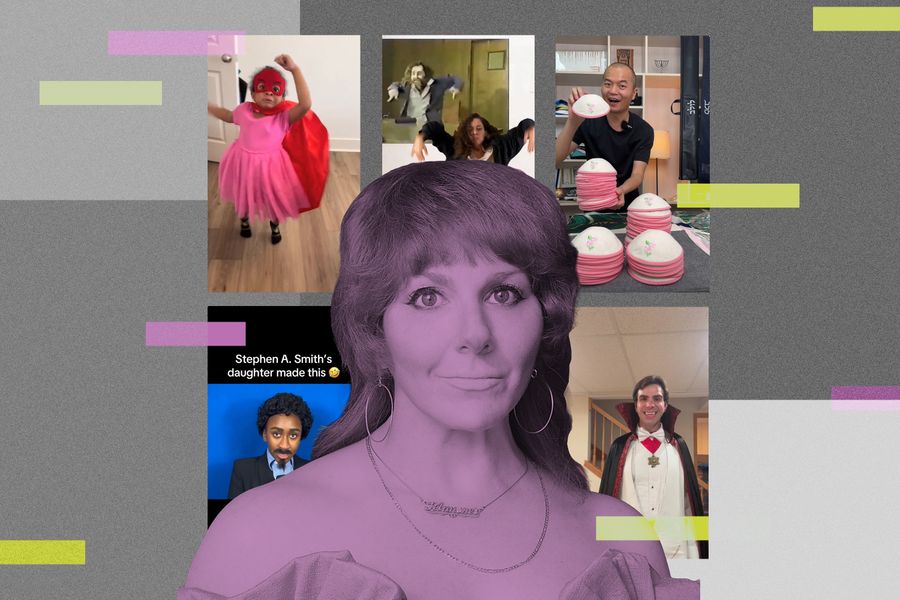 The Best TikToks of 2025, According to Julie Klausner