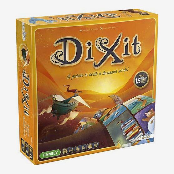 Dixit