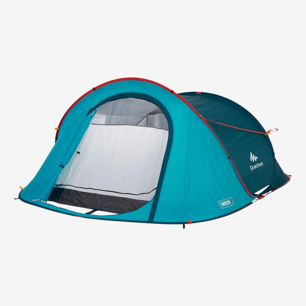 Piraat Stevig schrijven 11 Best Outdoor Tents for Camping and Backpacking 2022 | The Strategist