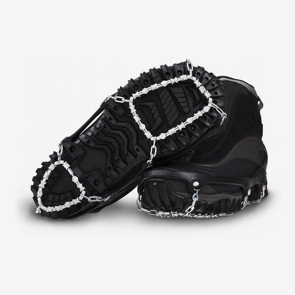 ICETrekkers Diamond Grip Traction Cleats