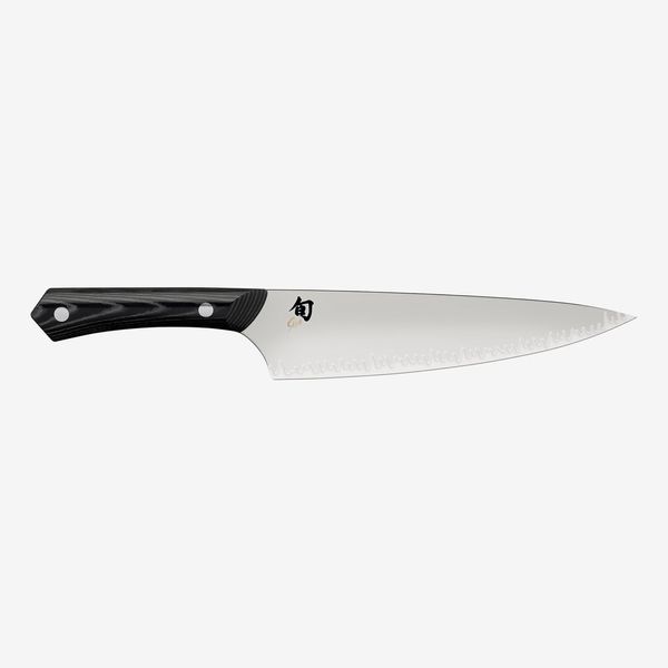 Shun Narukami Carbon Steel Chef’s Knife - 10