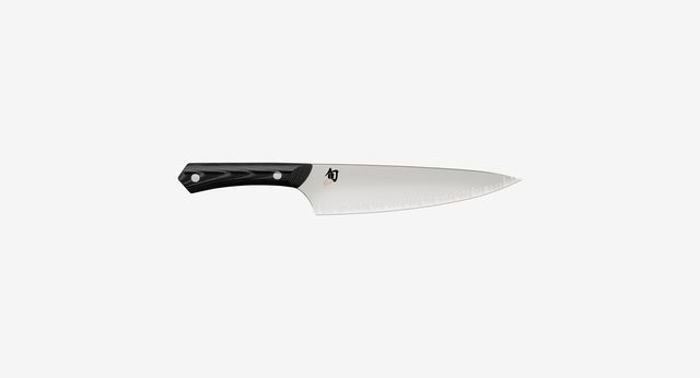 Shun Narukami Carbon Steel Chef’s Knife - 10"