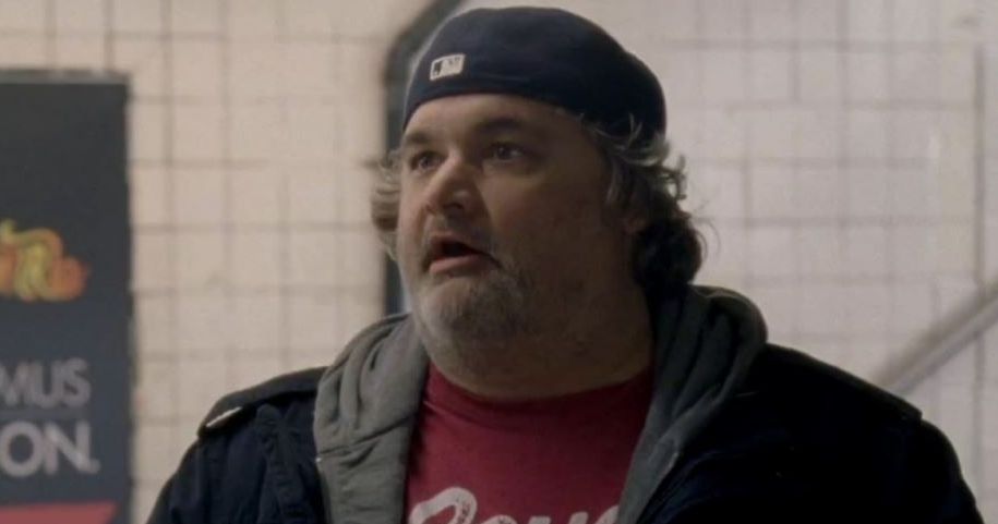 Artie Lange and HBO Disagree Over If HBO Fired Him