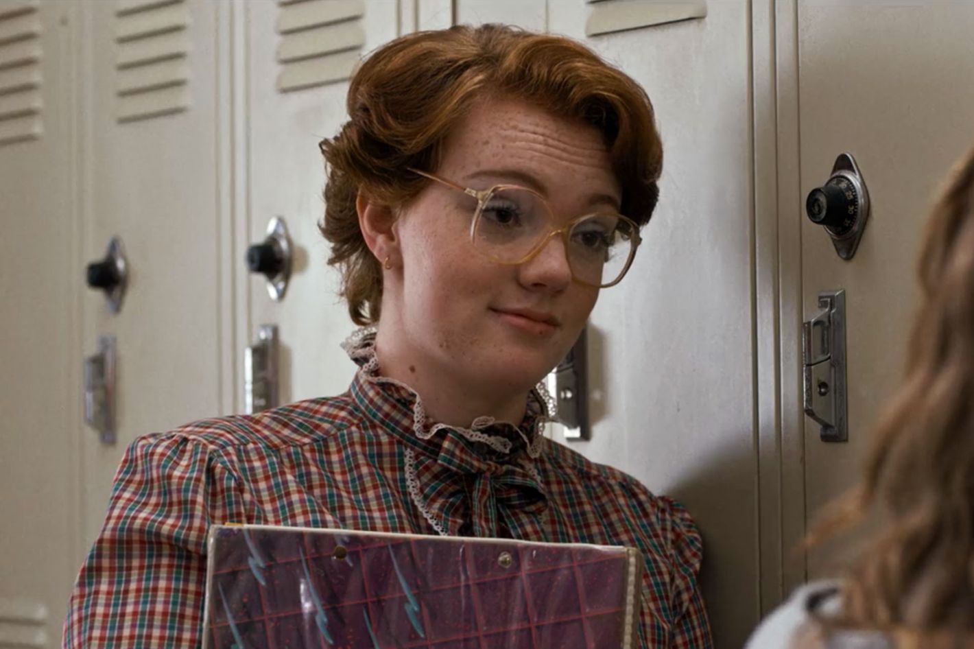 What Happened To Barb? 'Stranger Things' Kids Jump In - Heroic Hollywood