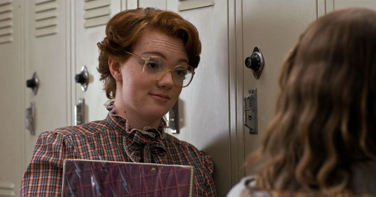 Stranger Things Have Happened…Barb & Eleven Are Coming To Emerald