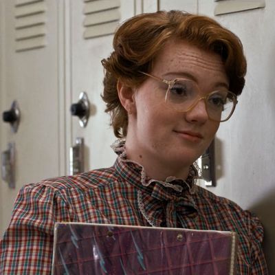 Stranger Things: What Happens to Barb in Season 2?