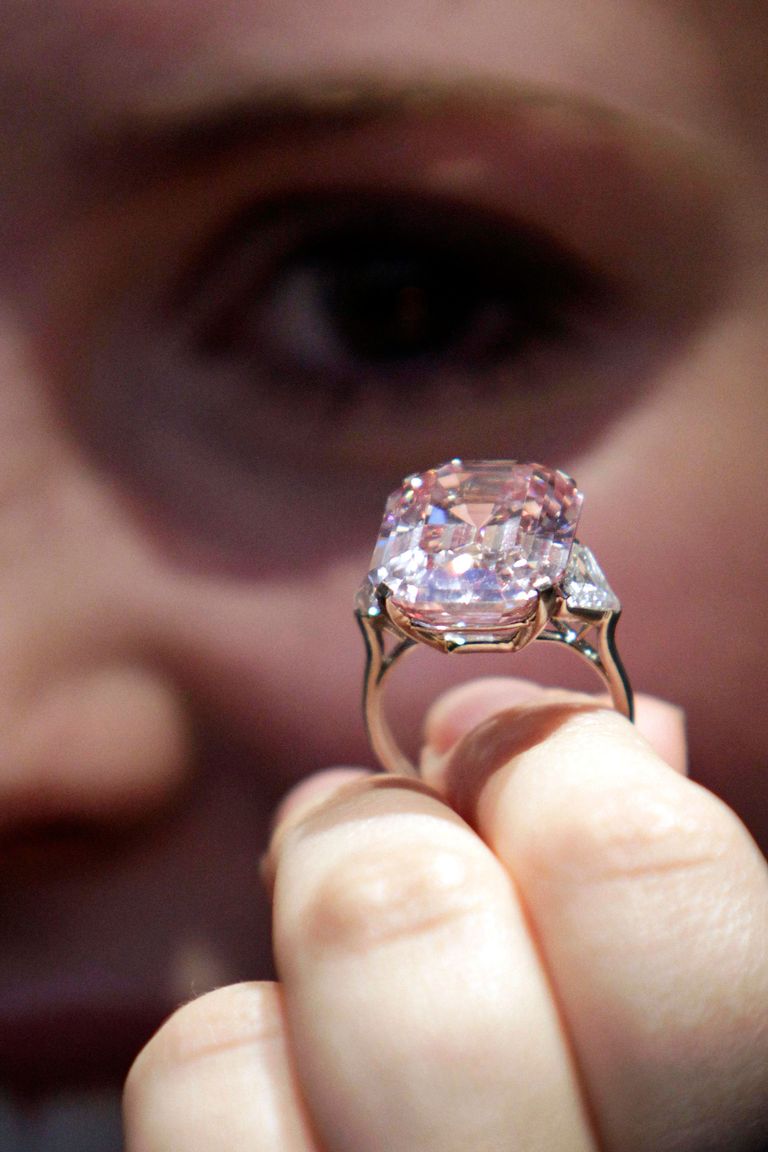 The 45 Most Famous Gems of All Time