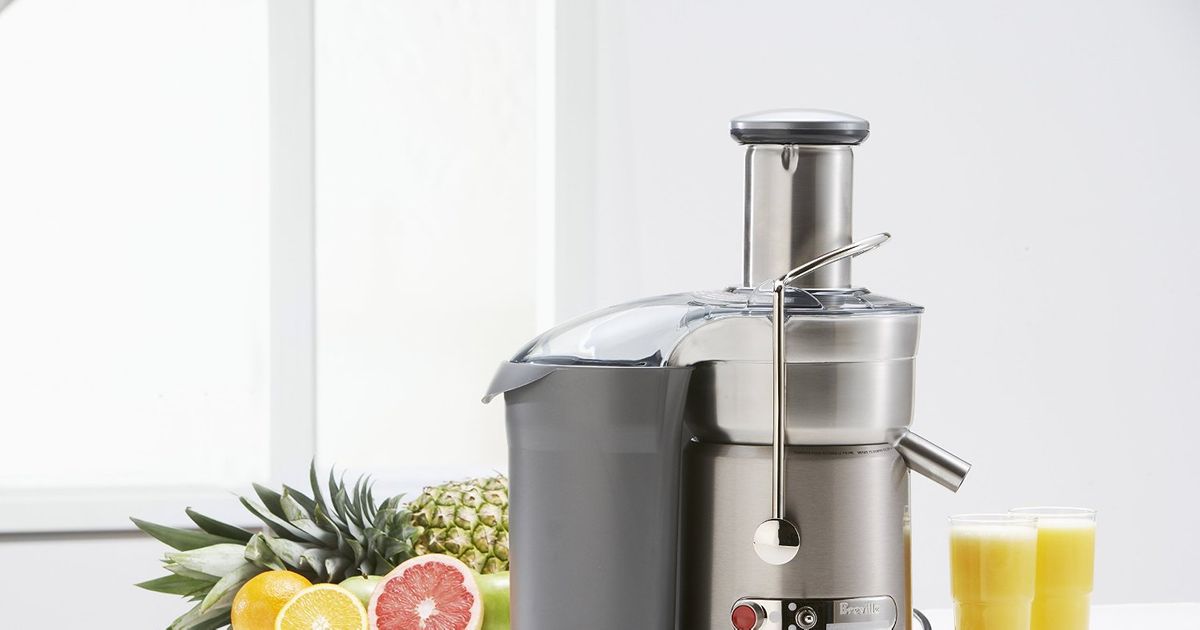 6 Best Juicers, According to Reviews 2019 The Strategist