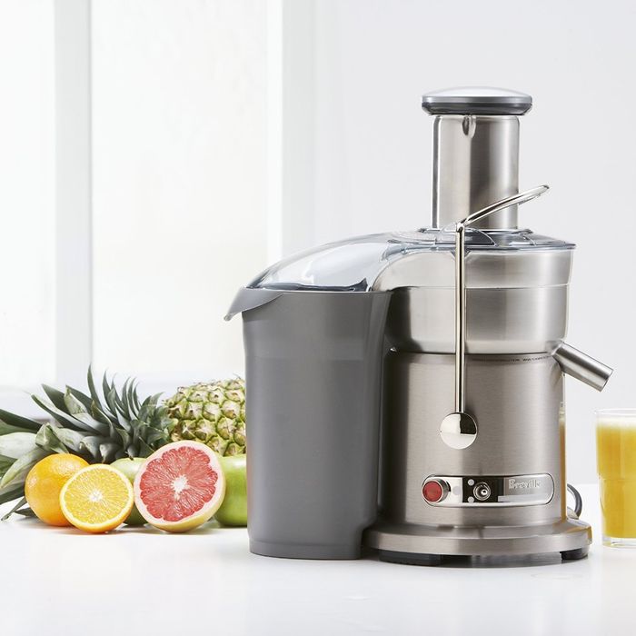 good juice extractor