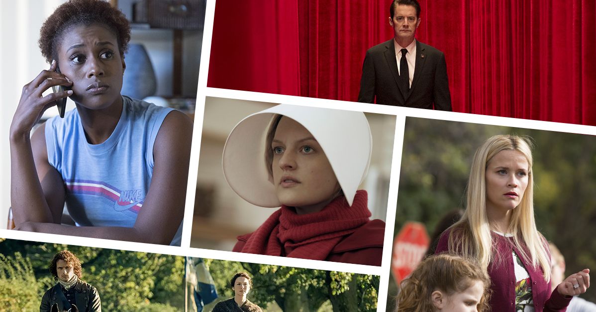 The Best TV Shows of 2017 (So Far)
