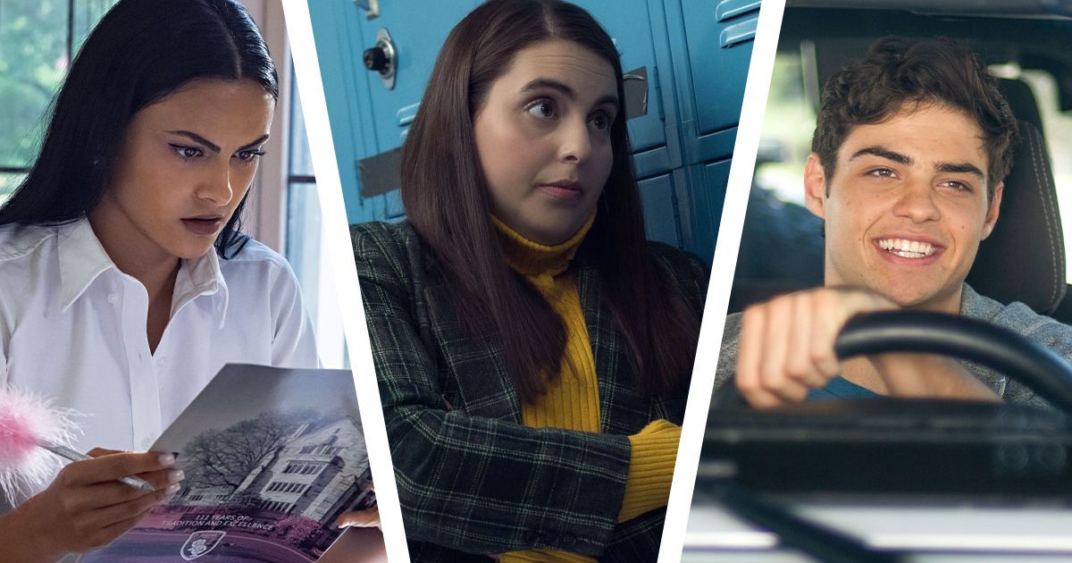 This piece originally ran in 2019, when Beanie Feldstein’s character in Booksmart wanted to attend Yale. Now it is 2022 and Drea Torres, played by C