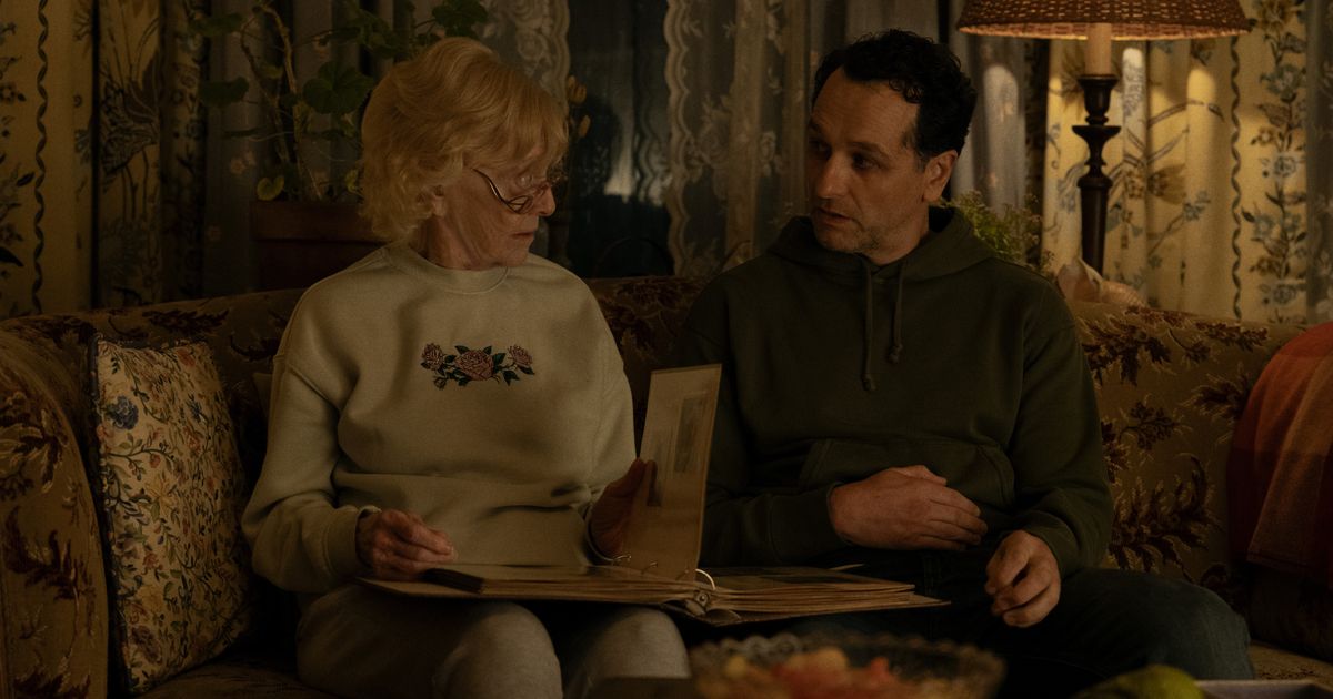 Widow’s Bay Season-Finale Recap: That’s the Truth, Ruth