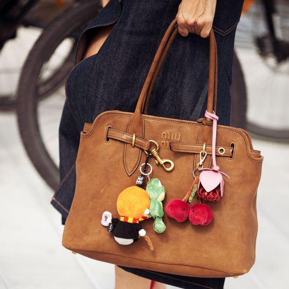Street Style - Day 4 - Copenhagen Fashion Week SS25
