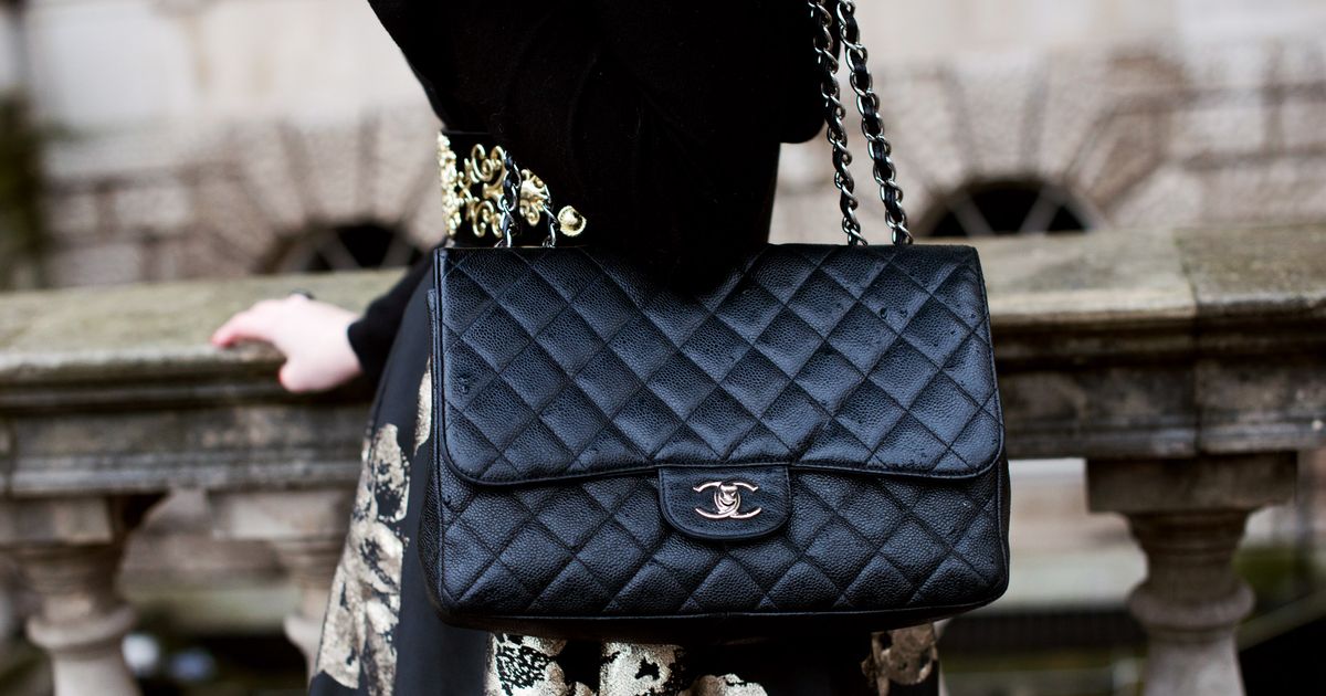 Chanel Bags Reach New Levels of Expensive