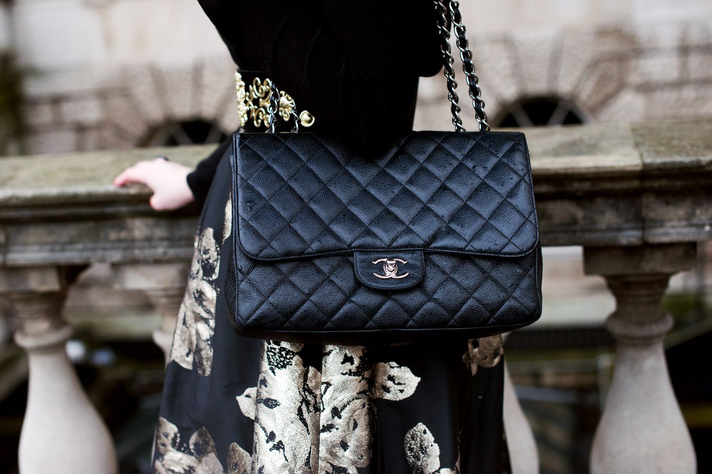 CHANEL PreOwned PreOwned Bags for Women  Shop Now on FARFETCH