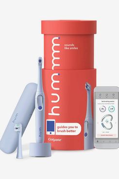 Hum by Colgate Smart Electric Toothbrush Kit