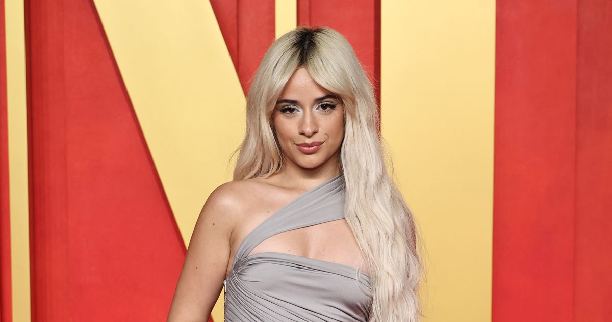 Camila Cabellos Album „C,XOXO“ erhält überraschend positive Kritiken