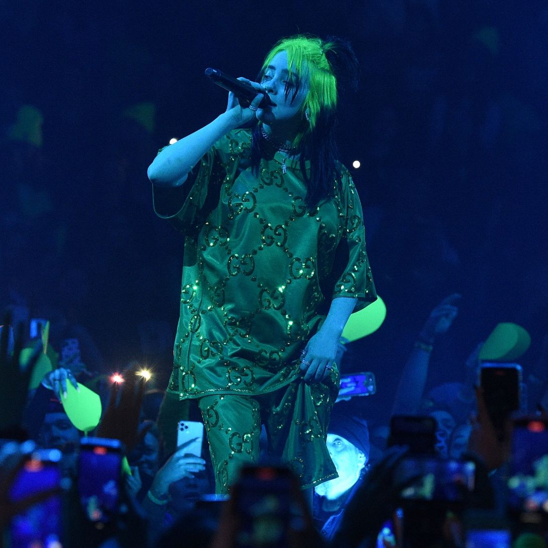 Dnc 2020 Billie Eilish The Chicks John Legend To Perform