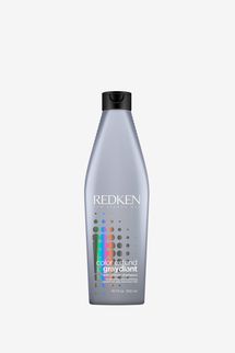 Redken Color Extend Graydiant Purple Shampoo | Hair Toner for Gray & Silver Hair