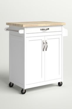 14 Best Kitchen Carts and Portable Kitchen Islands 2023 | The