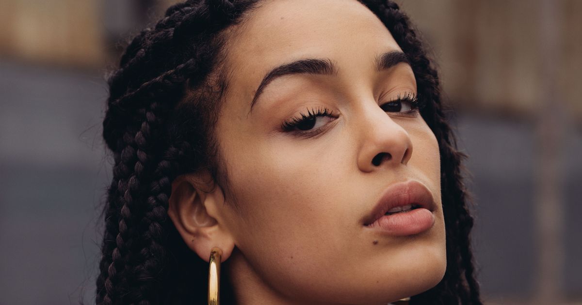 Interview With Lost and Found Singer Jorja Smith