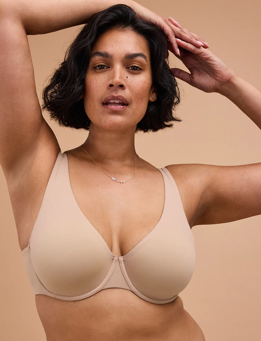THE BEST PLUS SIZE BRAS AND INTIMATES FOR GROWN WOMEN