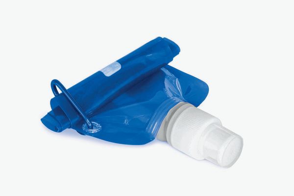 Juvale Collapsible Water Bottle