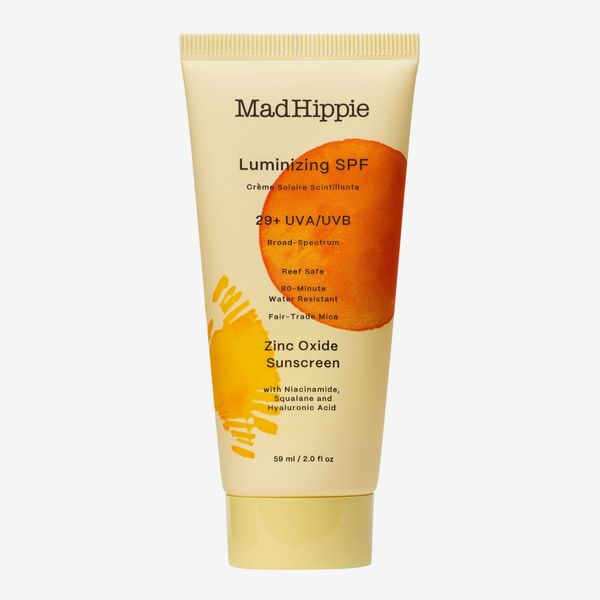 MadHippie Luminizing SPF 29+
