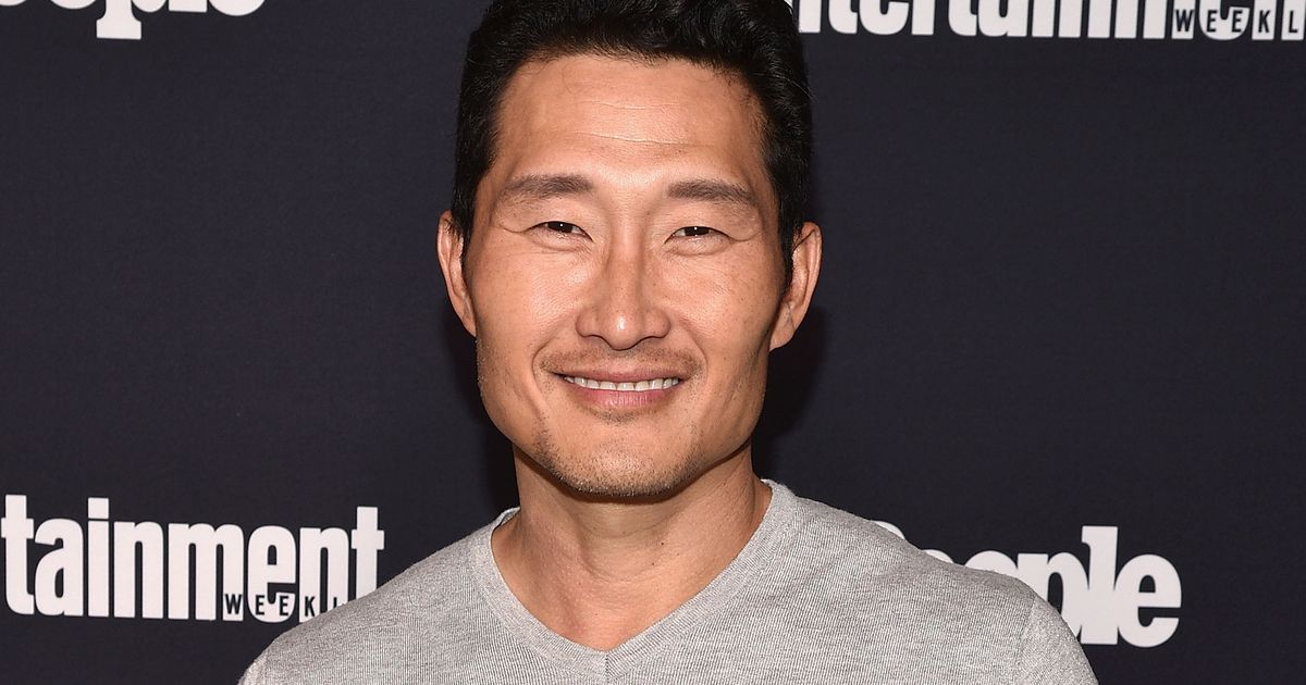 Daniel Dae Kim Confirms Hawaii Five-0 Exit