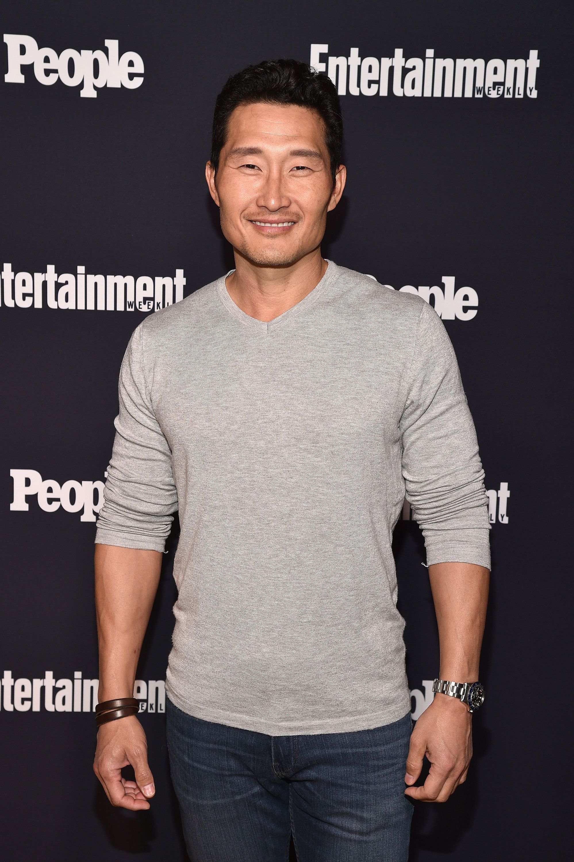 Daniel Dae Kim Addresses His Hawaii Five-o Pay Dispute Exit